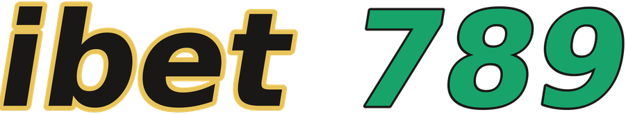 ibet 789 logo
