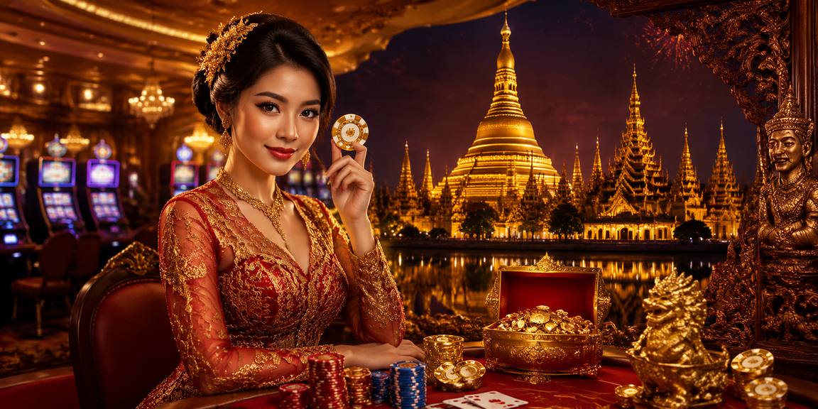 ibet 789 Slots Jungle